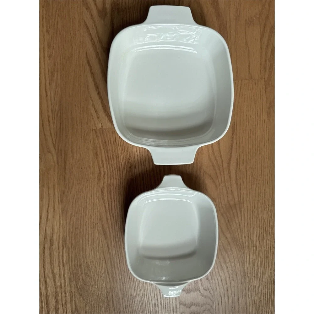 Corningware add timeless